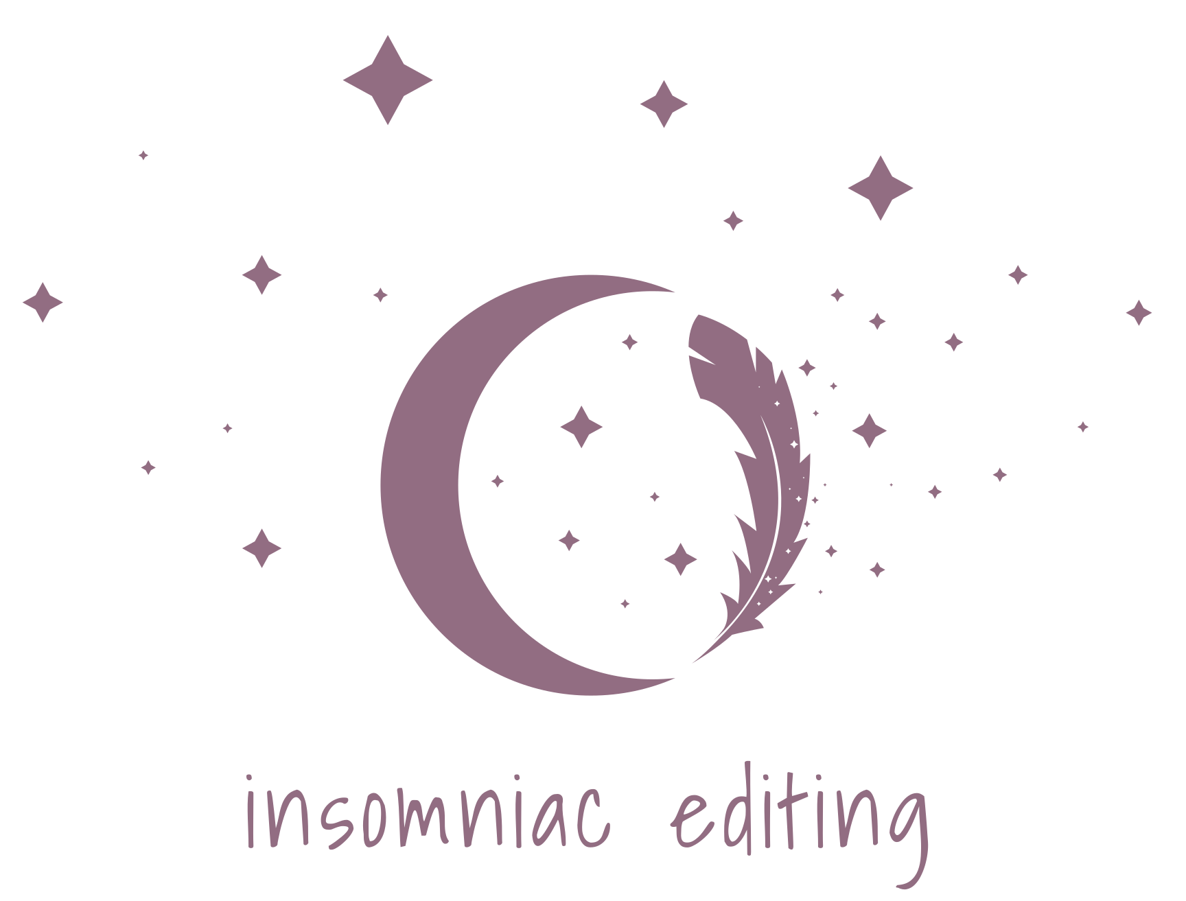 Insomniac Editing