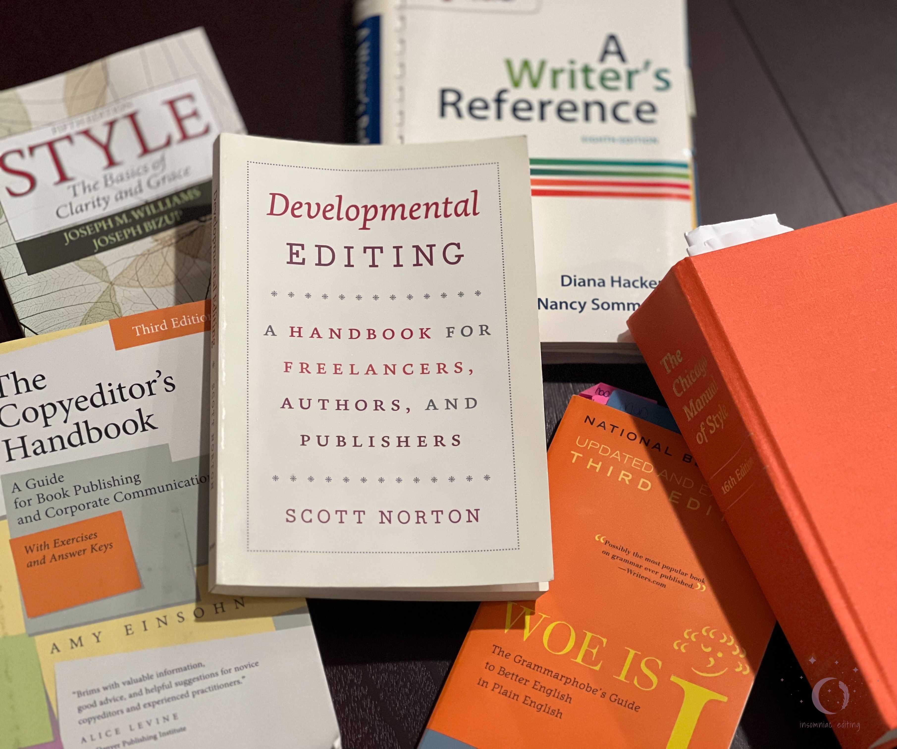 Editing FAQs & Resources – Insomniac Editing
